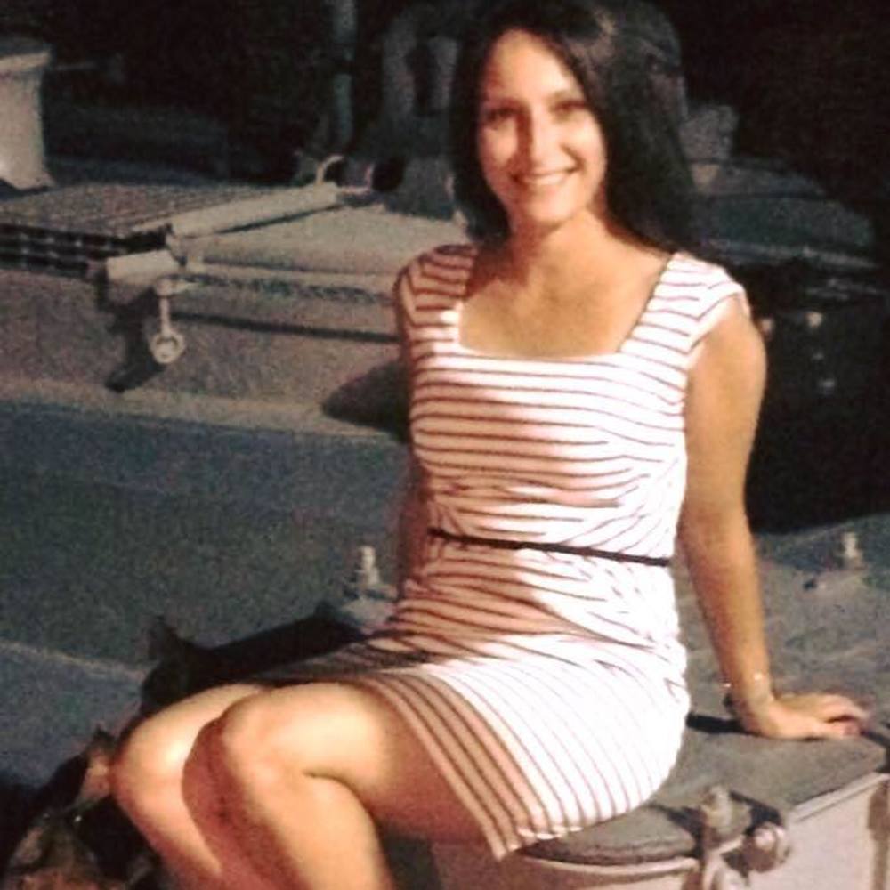 Meet your Posher, Sara